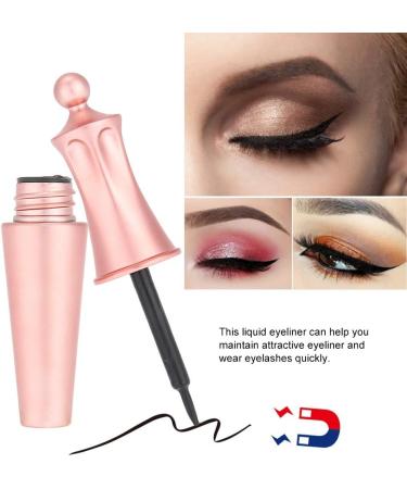 Magnetic Liquid Pen Pencil Long Lasting Makeup Beauty Cosmetic - Buy Online on GoSupps.com