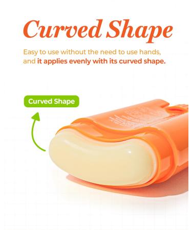 Nature Republic California Aloe Fresh Powdery Sun Stick SPF50+ | Broad Spectrum Sunscreen | Not Tested on Animals | Shop Internationally - Buy Online on GoSupps.com