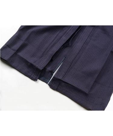 Kendo Gi Keikogi Cotton Jacket - Lightweight Navy Blue XX-Large - Buy Online on GoSupps.com