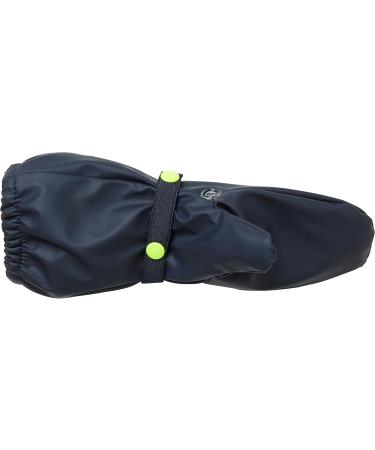 Buy Helly Hansen Kids Bergen Fleece PU Gloves 5 Navy | Stylish & Warm Winter Gear for Kids - International Shipping Available - Buy Online on GoSupps.com