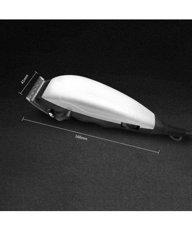 Easy-to-Use Professional Cordless Hair Clippers - Wireless Multifunctional Hair Clipper for Adults & Children | Stainless Steel Blade | Perfect for Home & Salon - Buy Online on GoSupps.com