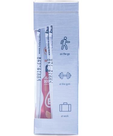 Buy Bolero Sticks Orange - 12 x 3g Pack | International Shipping Available - Buy Online on GoSupps.com