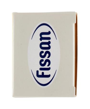 Fissan Panthenol Paste 100g - Soothing Zinc Oxide Protection for Sensitive Skin | International Shipping Available - Buy Online on GoSupps.com