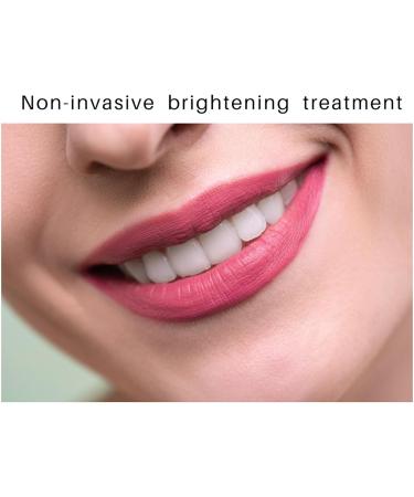 Buy GFOUK Oral Crystal Cleansing Mousse - Tooth Whitening & Purple Color Corrector Booster for Fresh Breath (2PCs) - International Shipping Available - Buy Online on GoSupps.com