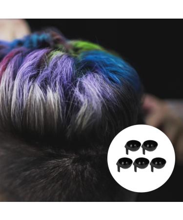KALLORY Professional Stylist Bowl - Compact Hair Coloring Tool for Dyeing & Mixing at Home or Salon - Buy Online on GoSupps.com