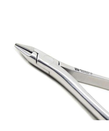 MEDSPO Professional Dental Pliers | Orthodontic Braces Wire Bending & Loop Forming Tool - Buy Online on GoSupps.com