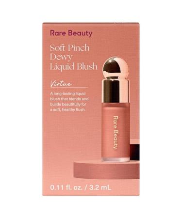 Buy Rare Beauty Mini Soft Pinch Liquid Blush 3.2ml | International Shipping Available - Buy Online on GoSupps.com