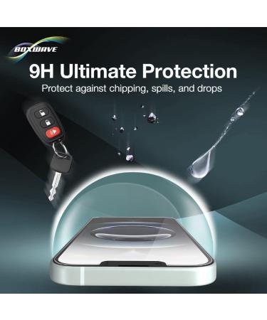 BoxWave Screen Protector Compatible With Stratasys Origin One Dental (10 in) - ClearTouch Anti-Glare ToughShield 9H (2-Pack), Anti-Glare 9H Tough Flexible Film Screen Protector - Buy Online on GoSupps.com