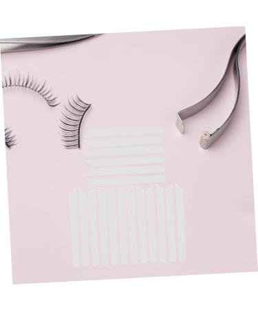 Ipetboom 3 Sheets Eyelash Tool Lash Lift Tool Lash Perming Pads Silicone Lash Lifting Pads Silicone Lash Lifting Rods Silicone Eyelash Perming Curler Root White Supplies Silica Gel Cosmetic medium - Buy Online on GoSupps.com