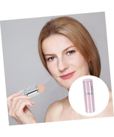 Angoily 1pc Volcanic Stone Oil-absorbing Roller Sponges Skin Care Roller Volcanic Roller Skin Care Tools Facial Roller Makeup Sponge Facial Sponge for Makeup Oil Absorption Ball - Buy Online on GoSupps.com