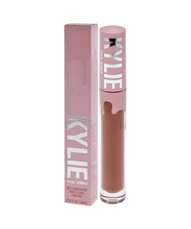 Kylie Cosmetics Matte Liquid Lipstick 703 Dolce K for Women - Long-Lasting 0.1 oz Lipstick | Shop Internationally - Buy Online on GoSupps.com