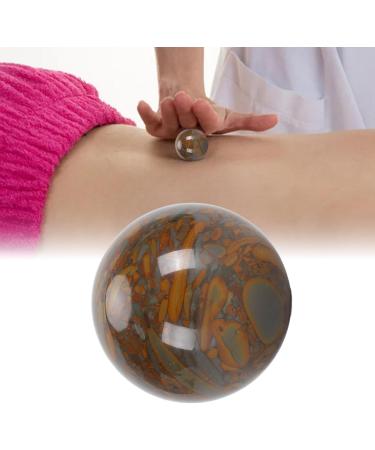 Nuwa Stone Chinese Health Ball | Portable Wrist Strengthening & Coordination Exercise | Perfect for Home & Office - Buy Online on GoSupps.com