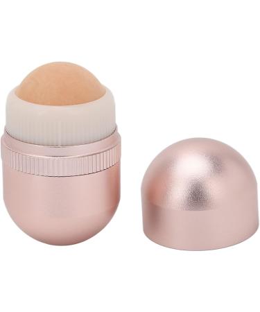 Shanrya Oil Control Roller Reusable OilAbsorbing Volcanic Facial Roller with Removable Balls Oily Skin Care for the Office - Buy Online on GoSupps.com