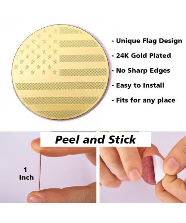 IMNEXT2U Protection Sticker: Block EMF for Phones, iPad, MacBook, Laptop & Electronics - Buy Online on GoSupps.com