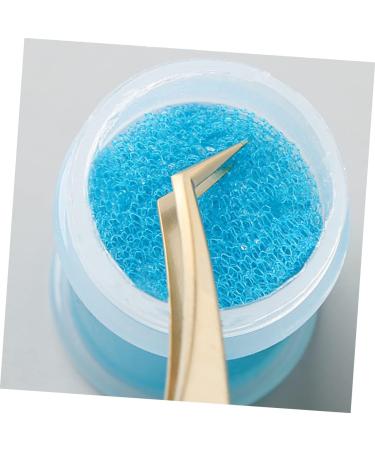 DOITOOL 2 Boxes Tweezers Cleaning Tool Lash Tweezers Tweezer Cleaning Tools Lash Tool Eyelash Tweezer Lash Extension Tweezers Cleaner Lash Tweezer Cleaner Tweezer Cleaning Kit - Buy Online on GoSupps.com