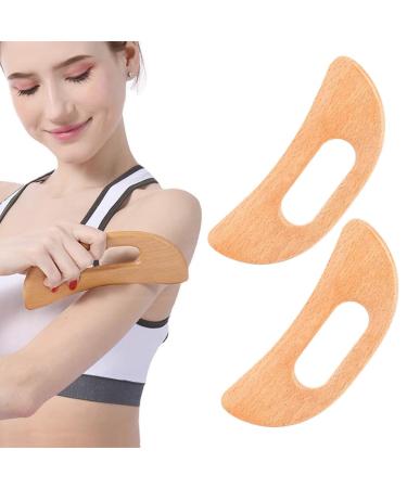 Ingjia Large Gua Sha Massageger full body Guasha Cellulite Massage lymphatic drainage massage device for legs back face neck muscle relaxation & pain relief removal of fatigue