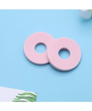 SUPVOX Corn Cushions Self Adhesive Callus Pads - 108 Pcs - Buy Online on GoSupps.com
