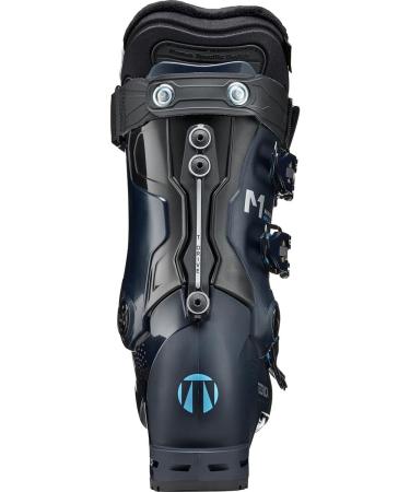 Tecnica Mach1 95 MV Ski Boot - Women's Ink Blue, Size 23.5 - Buy Online on GoSupps.com