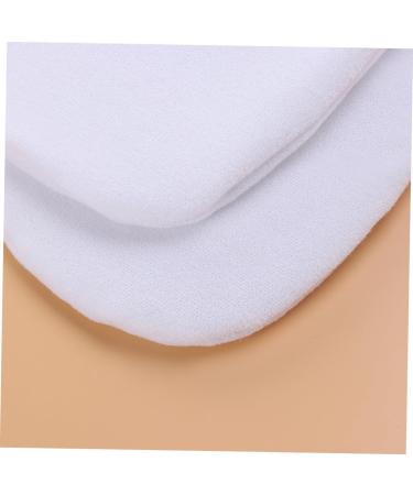 2paires Paraffine Isolants ponge pour Soins de Mains et Housse de Bain -r gulatrice - Buy Online on GoSupps.com