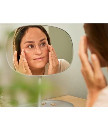 WELEDA Bio Founder's Day Care - Natural Anti-Aging Face Cream with Pomegranate Oil & Maca Peptides | Moisturizer for Elasticity & Wrinkle Reduction (40ml) - International Shipping Available - Buy Online on GoSupps.com