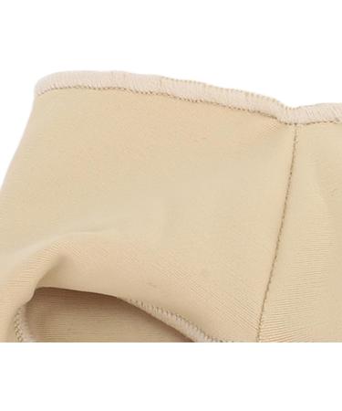 Buy AZUMI Ball Toe for Men & Women - Breathable Nylon Non-Slip Silicone Skin Color Relief for Foot Pain - Buy Online on GoSupps.com