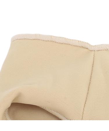 Bunion Corrector for Men & Women | Breathable Big Toe Splint | Pain Relief Silicone Strap | #411 - Buy Online on GoSupps.com