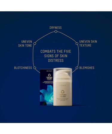 Manuka Health Skincare Discovery Kit - Buy Online on GoSupps.com