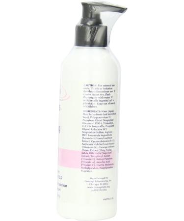 Miracle Plus Restless Legs Calming Cr me - Soothes and Relieves Discomfort - Buy Online on GoSupps.com