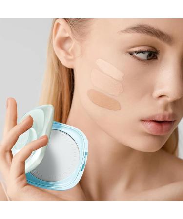 Long-Lasting Oil Control Natural Loose Finishing Powder - Lightweight 30ML Setting Powder for Women - Ideal for Makeup Setting & Touch-Ups - Buy Online on GoSupps.com