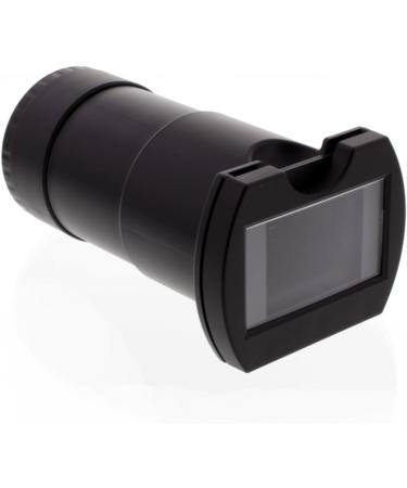 Albinar Digital 35mm Slide Copier for Canon Nikon Pentax Sony Cameras | 52mm Lens Filter Thread - Buy Online on GoSupps.com