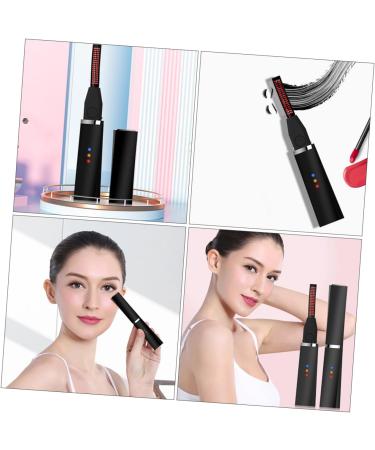 Healeved 1pc Eyelash Curler Electric Eyelash Tool Heated Curler Makeup Tool Beauty Tool Beauty Salon Supplies Eyelash Curling Clip Eyelash Styling - Buy Online on GoSupps.com