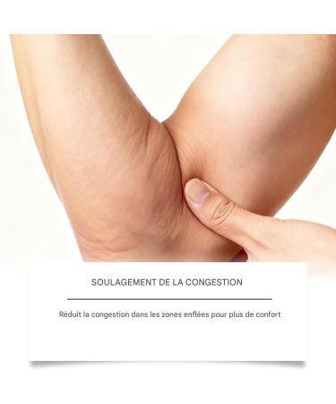 Foot Cream 30g Non-Greasy Nourishing Balm for Swelling | Body Moisturizer | for Massage and Relaxation of Shoulders Elbows Legs Ankles and Feet - Buy Online on GoSupps.com