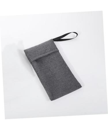 PLAFOPE 2pcs Bath Bag Soap Bags Soap Bar Pouch Soap Sleeve Soap Pouch for Shower Soap Bag for Shower Nylon - Buy Online on GoSupps.com