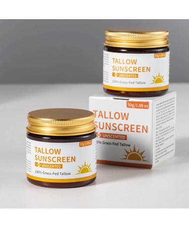 GkgWuxf Sunscreen For The Body SPF 50 NonGreasy Sun Lotion WaterRepellent Sweatproof 50 ml Travel Size for Daily Sports Activities Women - Buy Online on GoSupps.com