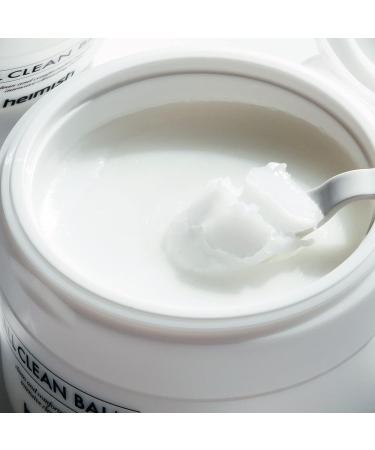 Heimish - All Clean Balm - Pack of 2 cleansing balms - 120 ml - Buy Online on GoSupps.com