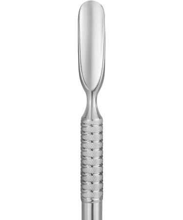 Staleks Pro Expert PE-90/2 Cuticle Pusher Set - Slant and Rounded Wide Pusher - Buy Online on GoSupps.com