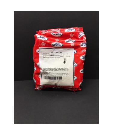 Crown National BBQ "S" National Spice mix 1kg - South African