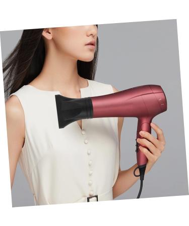 WOONEKY 2pcs Hair Dryer Accessory Hair Dryer Accessories Hair Dryer Concentrator Hair Dryer Salon Diffuser - Buy Online on GoSupps.com