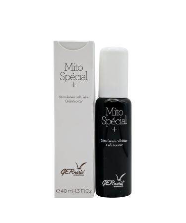 Gernetic Mito Special + Cells Booster 40ml/1.3oz