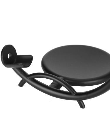 Universal Professional Shaving Brush Holder & Stand | Metal Razor & Beard Care for Men - Buy Online on GoSupps.com