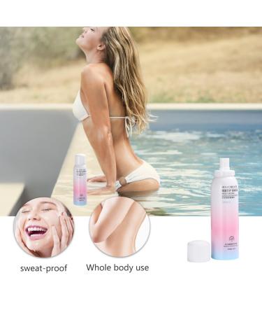 FRCOLOR Hydrating Makeup Accessories & Moisturizing Toner - Outdoor Skin Care Spray for Ultimate Hydration - Buy Online on GoSupps.com
