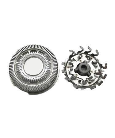 T tes De Rechange Compatibles Avec Philips Lame De T te De Rasoir Adapt e Aux Lames De Rasoir S7000 S8000 S9000 Accessoires De Soins Personnels De Remplacement 1set