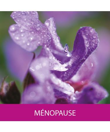 A.VOGEL Dietary Supplement for Women Menopause Treatment Fights Hot Flashes Abdominal Pain & Mood Swings Organic Fresh Plant Extract Sage 50 ml - Buy Online on GoSupps.com
