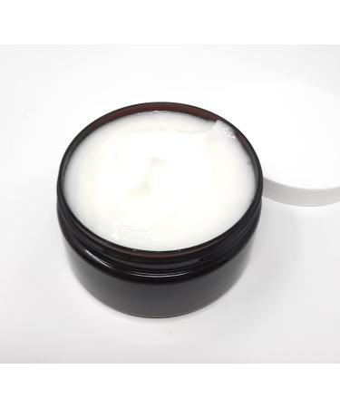 Buy Lavender Body Butter 8oz - Nourishing Body Cream & Lotion for Soft Skin | International Shipping Available - Buy Online on GoSupps.com