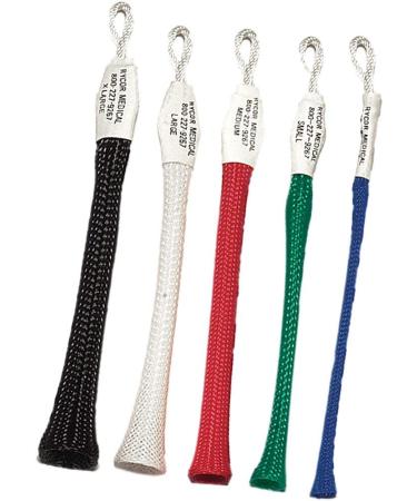 AliMed Single Finger Trap Kit Adult Sizes Incl. 1 Each SM LG XL & 2 Each MD