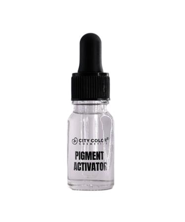 City Color Cosmetics Pigment Activator