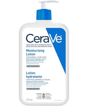 CeraVe Foaming Face Cleanser and Daily Moisturizing Lotion Bundle BUNDLE - Foaming Cleasner & Daily Lotion BUNDLE - Buy Online on GoSupps.com