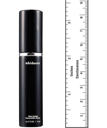 Delay Spray for Men | Extend Time & Enhance Comfort | 0.16 fl oz | 50 Pumps - Shop Now for International Shipping - Buy Online on GoSupps.com
