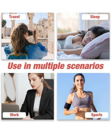 Fenyw Periodic Disc - Reusable Medical Silicone Menstrual Disc | Soft Tampon Alternative (S+L) Style 3 - International Shipping - Buy Online on GoSupps.com