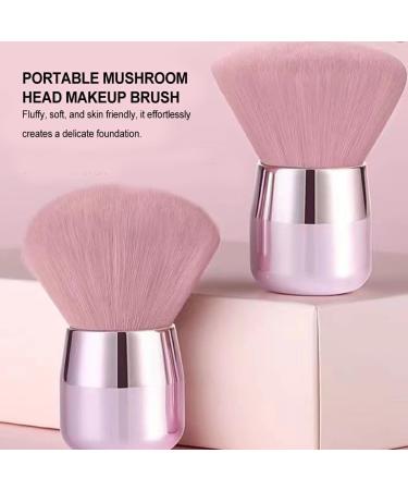 lmoikesz Makeup Brush Tool For Precise And Professional Makeup Application Makeup Brush Tools ABS Makeup Brush Set Blush Brush powder brush - Buy Online on GoSupps.com